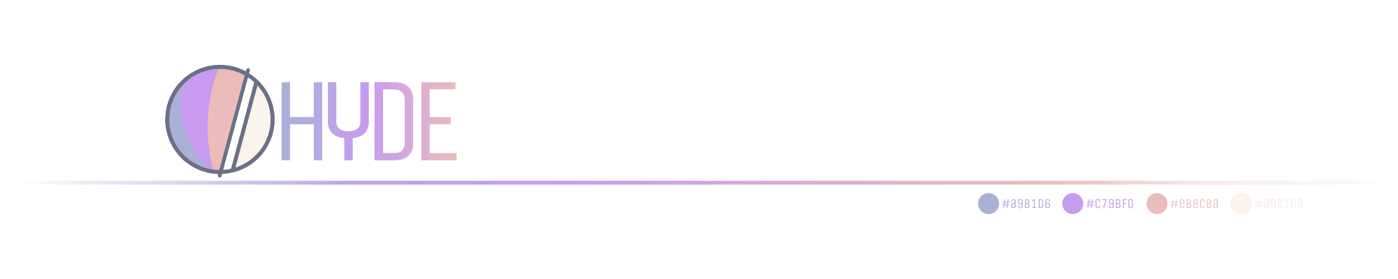 π¨ HyDE 2025 Update: The Most Aesthetic, Dynamic, and Minimal Hyprland Experience